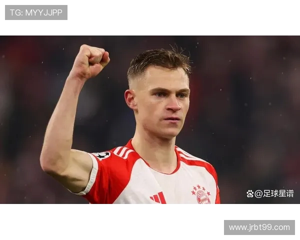 基米希表示德甲整体竞争有助国家队发展当前重心是确保世界杯资格